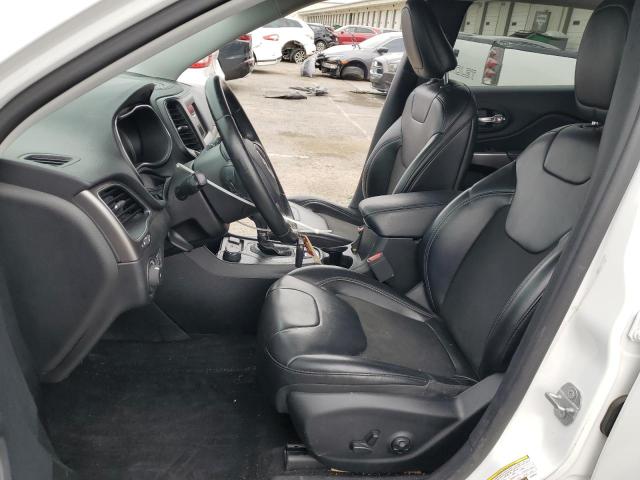 Photo 7 from auction – 2019 JEEP CHEROKEE LATITUDE PLUS with VIN 1C4PJMLBXKD295507