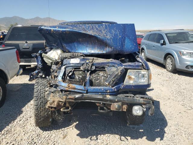 Photo 5 from auction – 2007 FORD RANGER SUPER CAB with VIN 1FTZR45E07PA53727