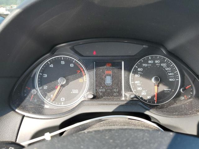 Photo 9 from auction – 2015 AUDI Q5 PREMIUM with VIN WA1LFAFP4FA059460