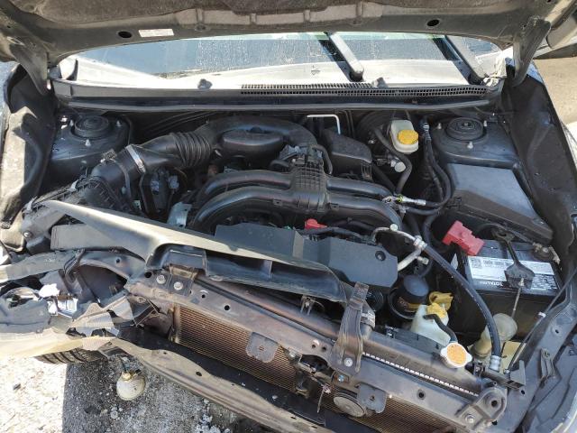 Zdjęcie 12 z aukcji – 2013 SUBARU XV CROSSTR z VIN JF2GPAVC6DH849318