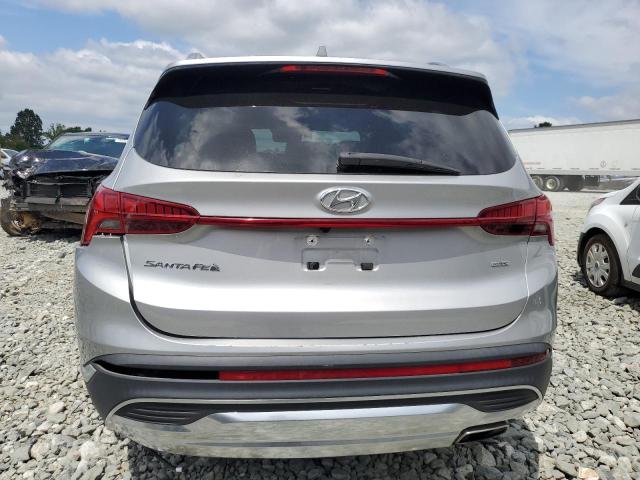 Photo 6 from auction – 2023 HYUNDAI SANTA FE S with VIN 5NMS3DAJ7PH523198