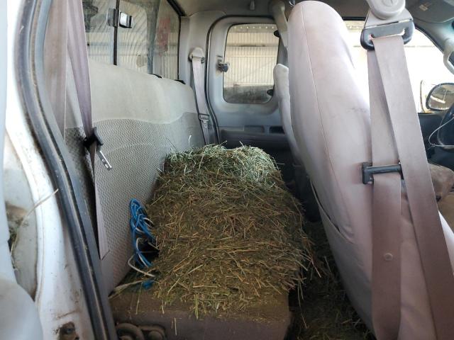 Photo 10 from auction – 2001 FORD F150 with VIN 1FTRX18L81NA09993