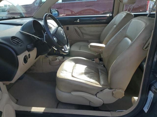 Photo 7 from auction – 2002 VOLKSWAGEN NEW BEETLE GLS with VIN 3VWCD21C72M430241