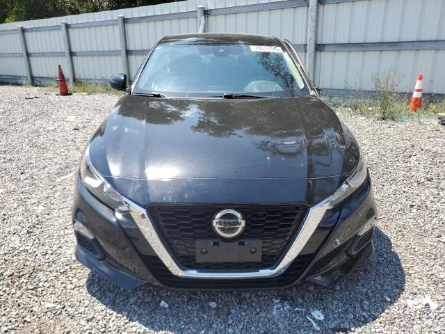 Photo 5 from auction – 2021 NISSAN ALTIMA S with VIN 1N4BL4BV8MN358932