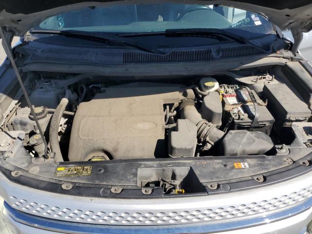 Photo 12 from auction – 2011 FORD EXPLORER L with VIN 1FMHK8F88BGA12864