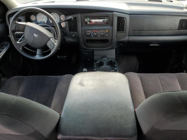 Photo 8 from auction – 2004 DODGE RAM 1500 S with VIN 1D7HU18D74S787369