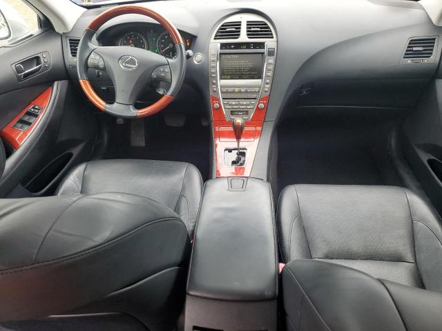 Photo 8 from auction – 2007 LEXUS ES 350 with VIN JTHBJ46G772060145