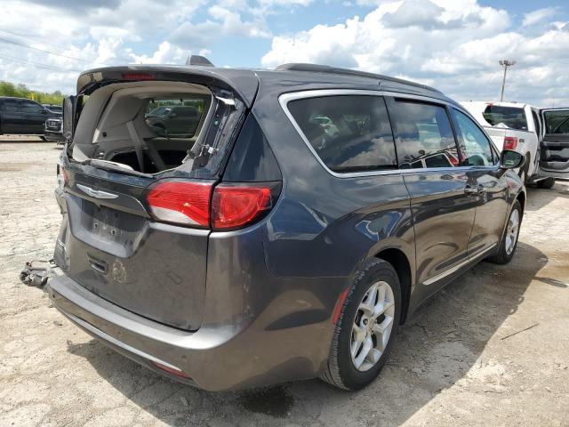 Photo 3 from auction – 2017 CHRYSLER PACIFICA T with VIN 2C4RC1BGXHR759402