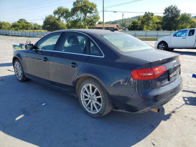 Photo 2 from auction – 2015 AUDI A4 PREMIUM with VIN WAUFFAFLXFN038585
