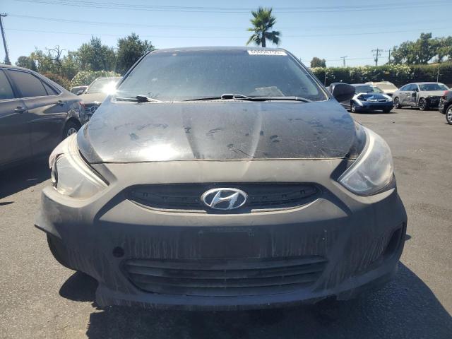Photo 5 from auction – 2017 HYUNDAI ACCENT SE with VIN KMHCT4AE3HU276842