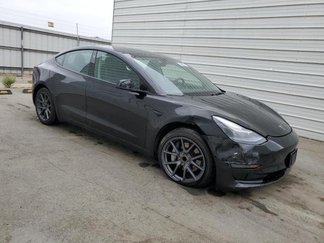 Photo 4 from auction – 2022 TESLA MODEL 3 with VIN 5YJ3E1EA5NF289665