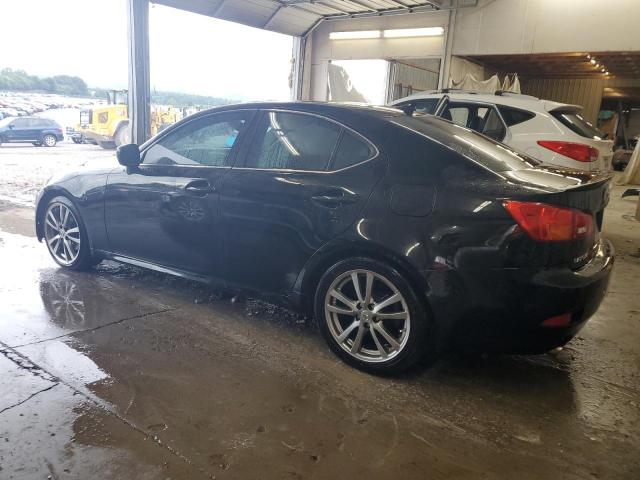 Photo 2 from auction – 2008 LEXUS IS 250 with VIN JTHBK262782061206