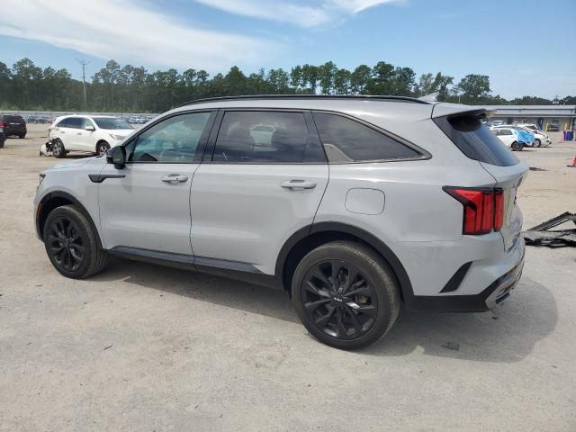 Photo 2 from auction – 2023 KIA SORENTO SX with VIN 5XYRKDLF7PG223407