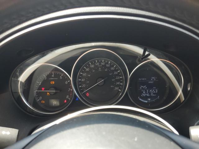 صورة رقم 9 من المزاد - 2016 MAZDA CX-5 GT مع VIN JM3KE4DY2G0807025