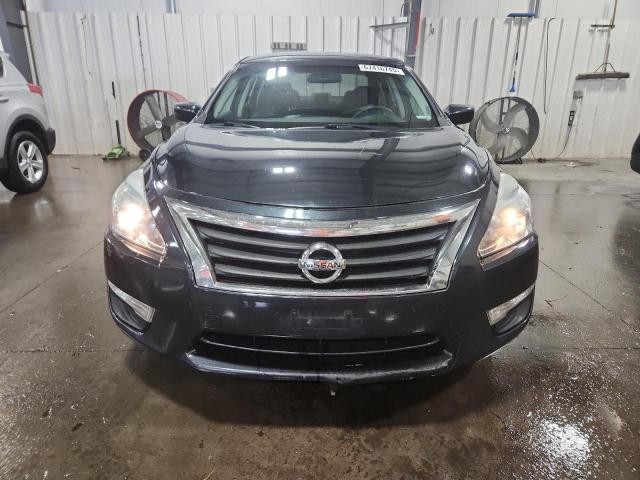 Photo 5 from auction – 2015 NISSAN ALTIMA 2.5 with VIN 1N4AL3AP5FN879201