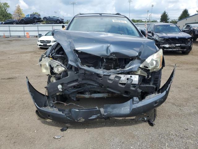 Photo 5 from auction – 2004 LEXUS RX 330 with VIN 2T2HA31U64C002278