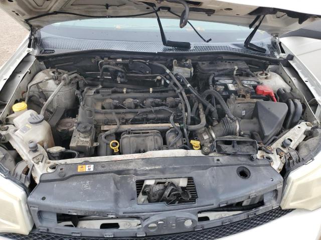 Photo 11 from auction – 2009 FORD FOCUS S with VIN 1FAHP34N29W116225