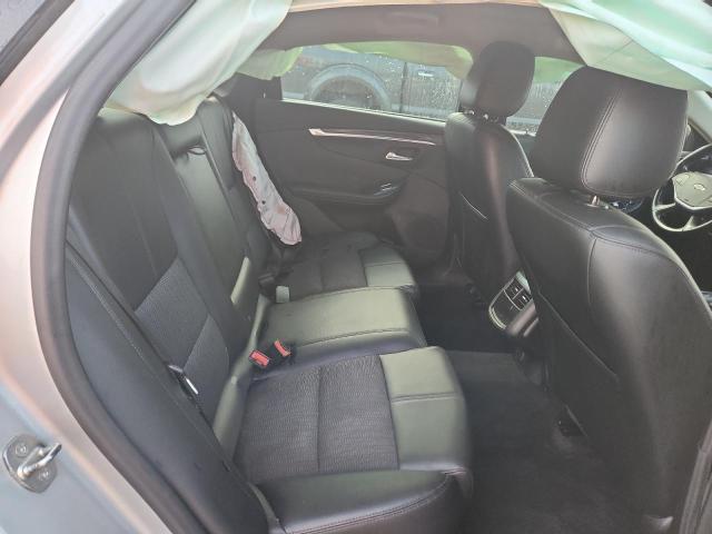 Photo 10 from auction – 2017 CHEVROLET IMPALA LT with VIN 2G1105SA2H9130895