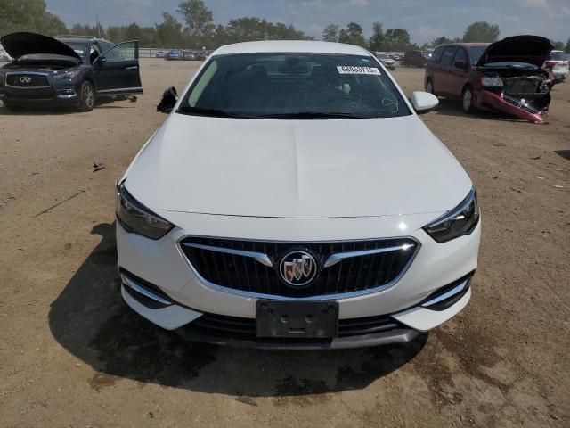 Photo 5 from auction – 2018 BUICK REGAL PREF with VIN W04GL6SX8J1134621