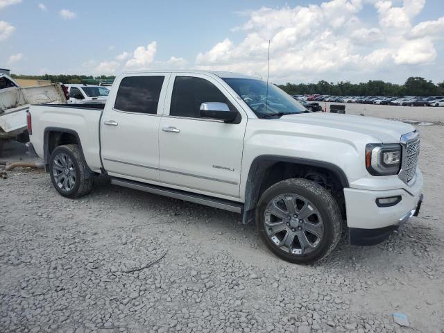 Foto 4 de la subasta – 2016 GMC SIERRA K15 con VIN 3GTU2PEC5GG354822
