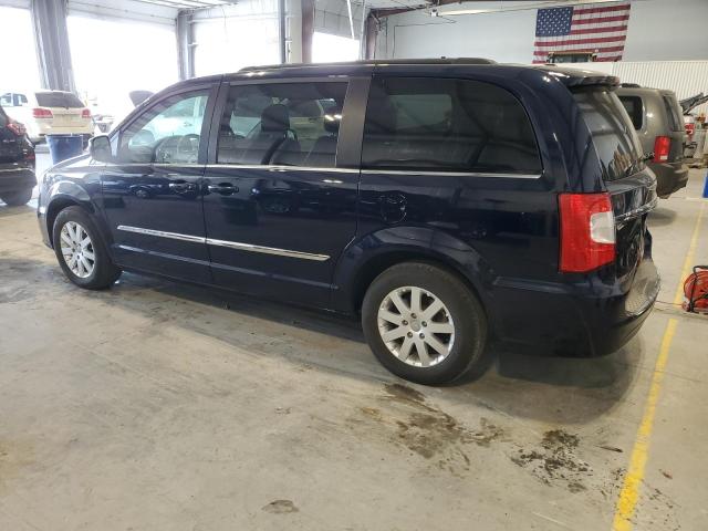 Photo 2 from auction – 2015 CHRYSLER TOWN & COU with VIN 2C4RC1BG7FR596933