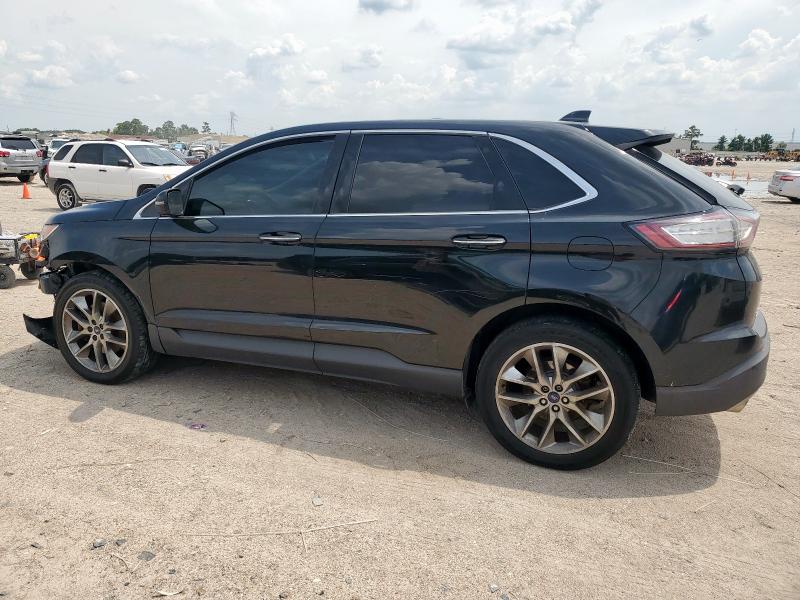 Photo 2 from auction – 2015 FORD EDGE TITAN with VIN 2FMTK4K98FBB71611