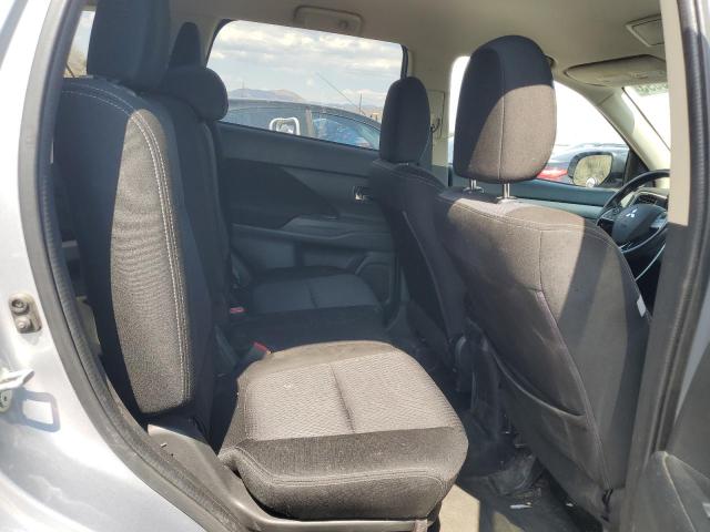 Photo 11 from auction – 2017 MITSUBISHI OUTLANDER SE with VIN JA4AZ3A35HZ045585