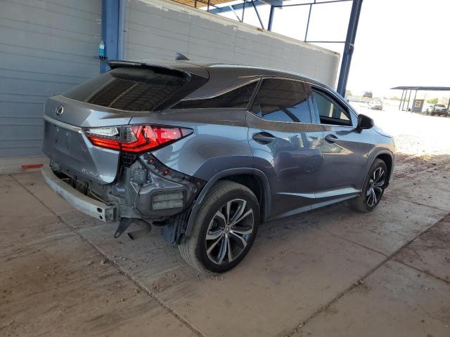 Photo 3 from auction – 2016 LEXUS RX 350 with VIN 2T2ZZMCA0GC034346