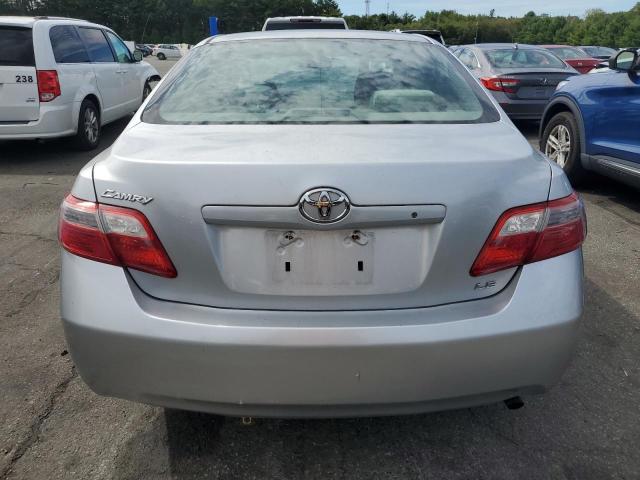 Photo 6 from auction – 2007 TOYOTA CAMRY CE with VIN 4T1BE46K77U181915