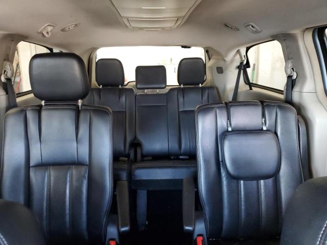 Photo 10 from auction – 2012 CHRYSLER TOWN & COU with VIN 2C4RC1BG0CR376335