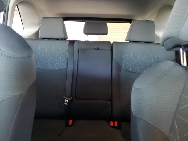 Photo 10 from auction – 2024 TOYOTA RAV4 XLE with VIN 2T3P1RFVXRW449391