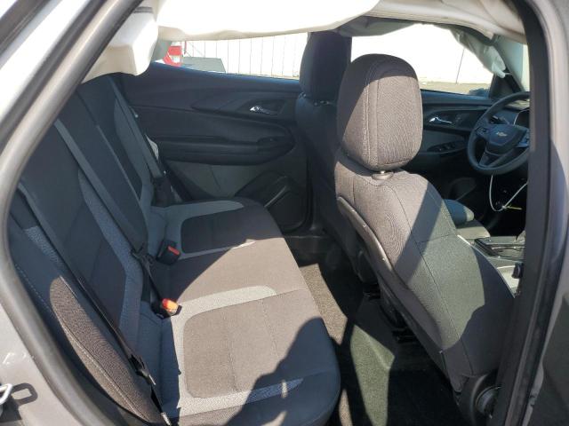 Photo 10 from auction – 2023 CHEVROLET TRAILBLAZER LS with VIN KL79MMS23PB142971