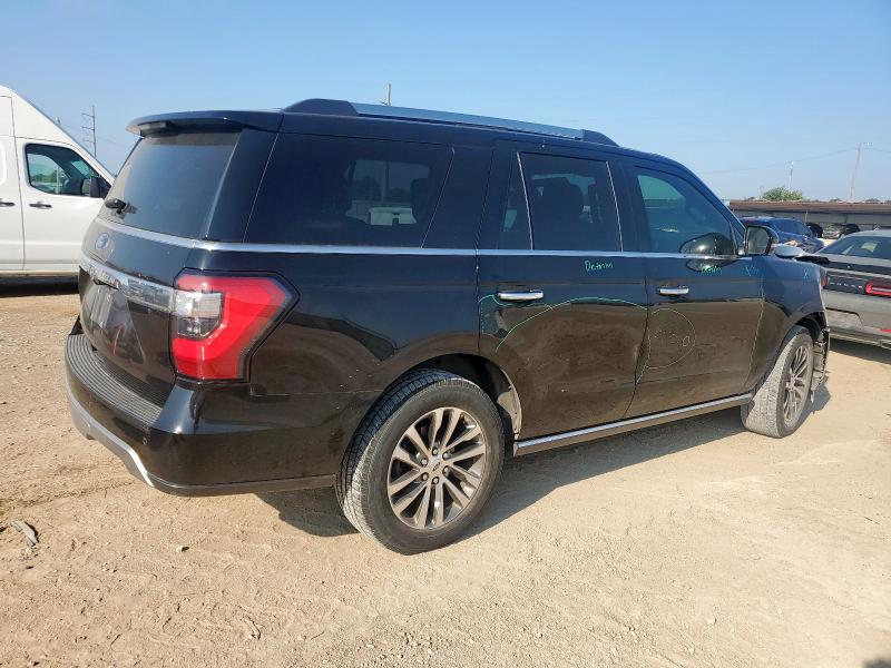 Photo 3 from auction – 2018 FORD EXPEDITION with VIN 1FMJU1KT2JEA43504