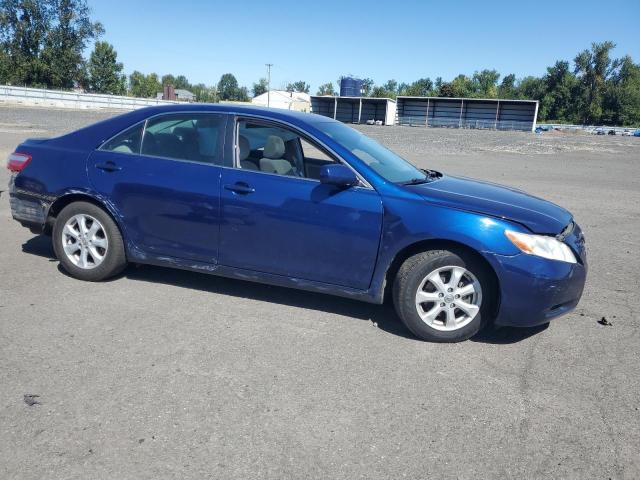 Photo 4 from auction – 2009 TOYOTA CAMRY BASE with VIN 4T1BE46K59U380643