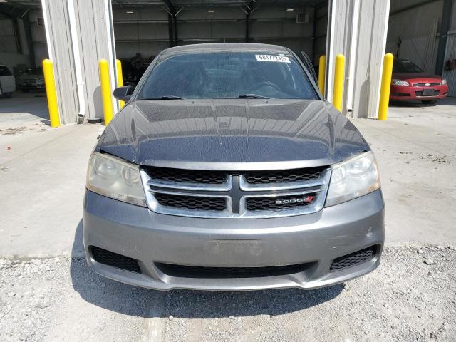 Photo 5 from auction – 2013 DODGE AVENGER SE with VIN 1C3CDZAB9DN773228