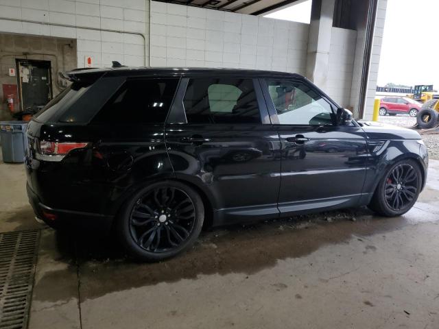 صورة رقم 3 من المزاد - 2015 LAND ROVER RANGE ROVE مع VIN SALWR2TF1FA530324