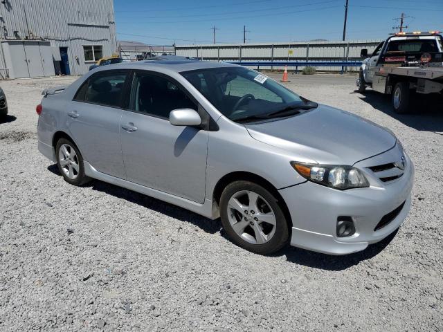 Photo 4 from auction – 2012 TOYOTA COROLLA BASE with VIN 2T1BU4EE6CC871777