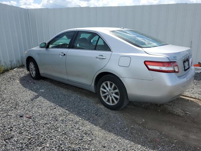 Photo 2 from auction – 2010 TOYOTA CAMRY BASE with VIN 4T4BF3EK6AR046673