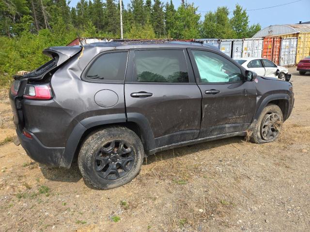 Photo 3 from auction – 2019 JEEP CHEROKEE T with VIN 1C4PJMBX7KD367552