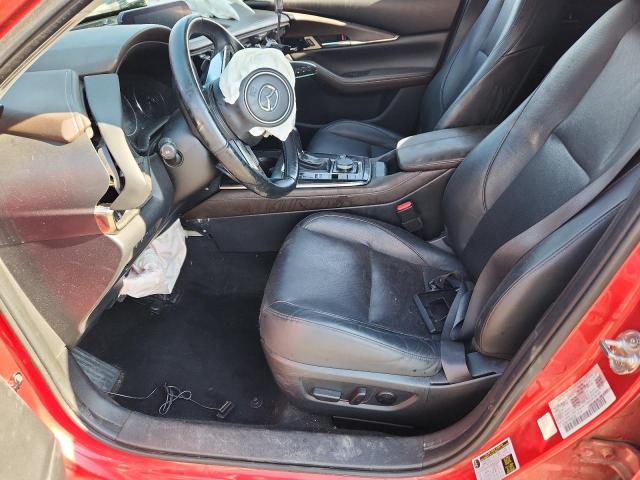 Photo 7 from auction – 2021 MAZDA CX-30 PREM with VIN 3MVDMBEY6MM252398