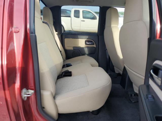 Photo 10 from auction – 2011 CHEVROLET COLORADO LT with VIN 1GCHSDFE7B8131809