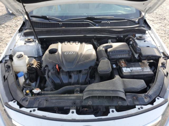 Photo 11 from auction – 2013 KIA OPTIMA LX with VIN 5XXGM4A74DG208098