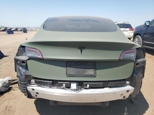Photo 6 from auction – 2021 TESLA MODEL 3 with VIN 5YJ3E1EB4MF928142