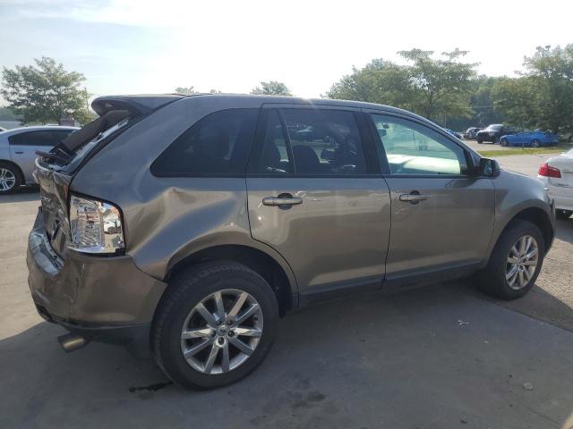 Photo 3 from auction – 2013 FORD EDGE SEL with VIN 2FMDK3JC6DBE10601