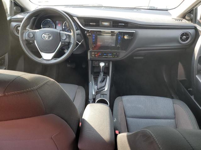 Photo 8 from auction – 2017 TOYOTA COROLLA L with VIN 5YFBURHEXHP606151