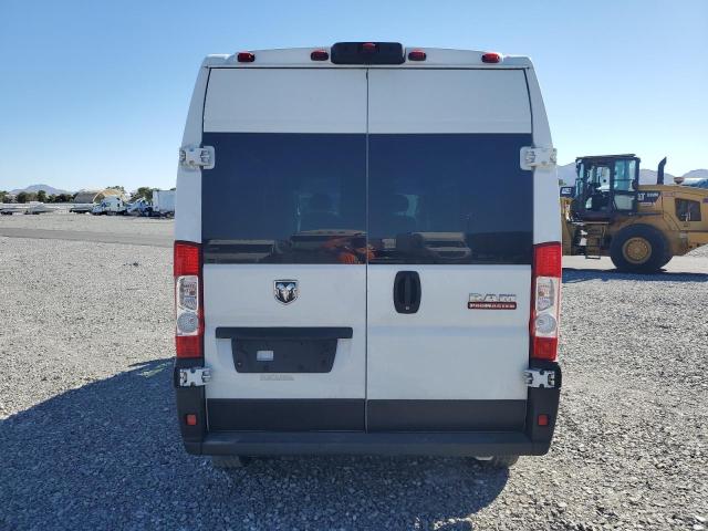 Photo 6 from auction – 2022 RAM PROMASTER with VIN 3C6LRVDG3NE113759