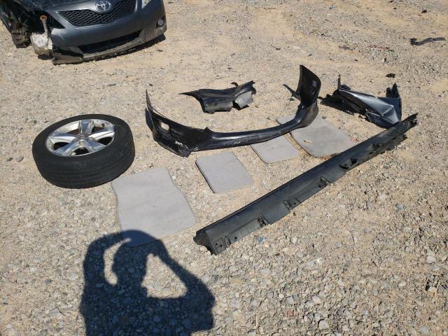 Photo 12 from auction – 2011 TOYOTA CAMRY BASE with VIN 4T1BF3EK8BU214583