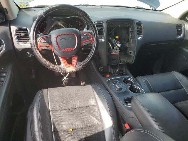 Photo 8 from auction – 2015 DODGE DURANGO CI with VIN 1C4RDHEG5FC722748