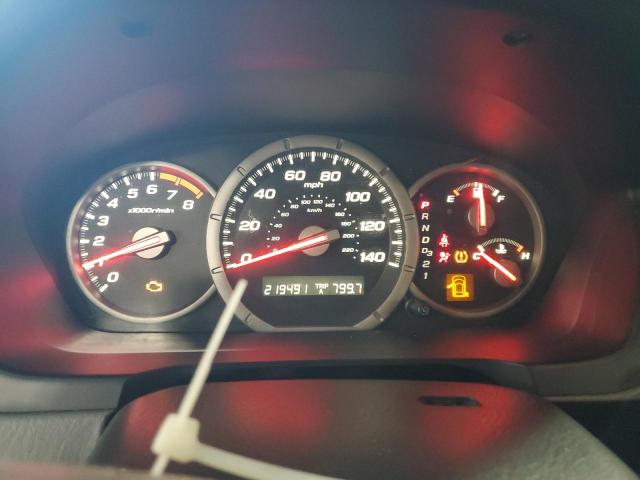 Photo 9 from auction – 2008 HONDA PILOT EXL with VIN 5FNYF18558B010429