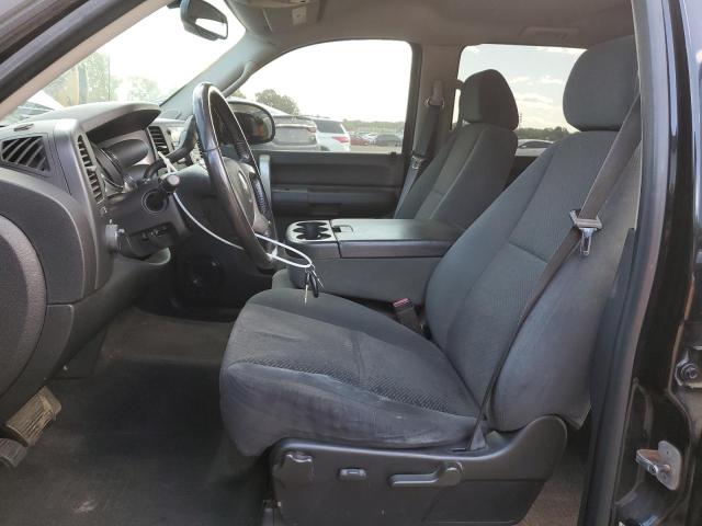 Photo 7 from auction – 2008 GMC SIERRA K15 with VIN 2GTEK13M181126355